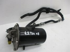 Volkswagen Touareg II Filtro carburante 7P6127401