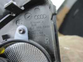 Audi Q7 4L Priekinė garsiakalbio apdaila 4L0868148B