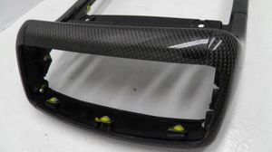 Audi Q7 4M Center console ENT736081ET