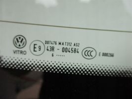 Volkswagen Beetle A5 Tylna klapa bagażnika 5C5827159E