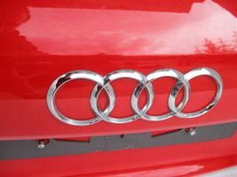 Audi RSQ3 Heckklappe Kofferraumdeckel 