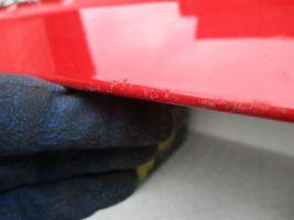 Audi RSQ3 Tylna klapa bagażnika 