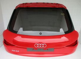 Audi RSQ3 Couvercle de coffre 