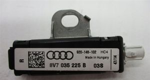 Audi A3 S3 8V Pystyantennivahvistin 8V7035225B