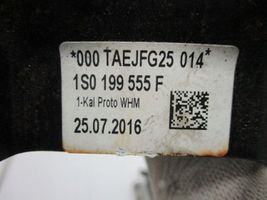 Volkswagen Up Mocowanie / Uchwyt skrzyni biegów 1S0199555F