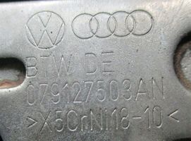 Audi RS5 Polttoainepääputki 079127503AN