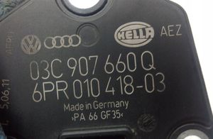 Audi RS5 Czujnik poziomu oleju 03C907660Q