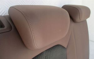 Audi A3 S3 8V Galinė sėdynė 