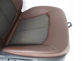 Audi A3 S3 8V Asiento delantero del pasajero 