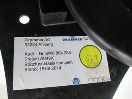 Audi A4 S4 B9 Bracciolo 8W0864283