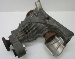 Audi A4 S4 B9 Mechanizm różnicowy tylny / Dyferencjał 0DB500043