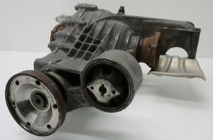 Audi A4 S4 B9 Mechanizm różnicowy tylny / Dyferencjał 0DB500043