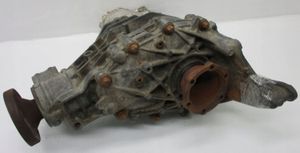 Audi A4 S4 B9 Mechanizm różnicowy tylny / Dyferencjał 0DB500043