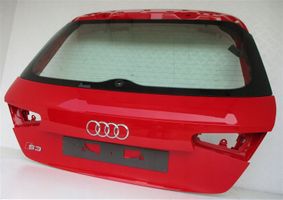 Audi A3 S3 8V Portellone posteriore/bagagliaio 8V3827338