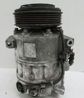 Nissan Serena Compressore aria condizionata (A/C) (pompa) 92600CY09E