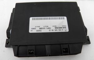 Mercedes-Benz SL AMG R230 Module de contrôle de boîte de vitesses ECU A0325450932