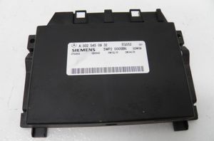 Mercedes-Benz SL AMG R230 Module de contrôle de boîte de vitesses ECU A0325450932