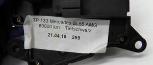 Mercedes-Benz SL AMG R230 Istuimen säädön kytkin A2308211251