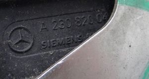 Mercedes-Benz SL AMG R230 Module de contrôle sans clé Go A2308200475