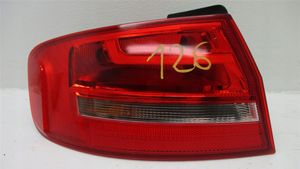 Audi A4 S4 B8 8K Takavalot 8K5945095AA