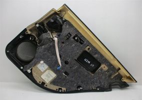 Mercedes-Benz E W211 Takaoven verhoilu A2117303363