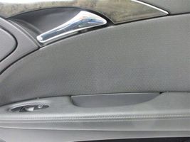 Mercedes-Benz E W211 Boczki / Poszycie drzwi tylnych A2117303463