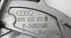 Audi A4 S4 B8 8K Jakohihnan liukukisko 079109217R