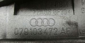 Audi A4 S4 B8 8K Rocker cam cover 079103472AF