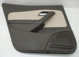 Volkswagen Vento Rear door card panel trim 6RF867211