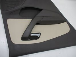 Volkswagen Vento Takaoven verhoilu 6RF867211