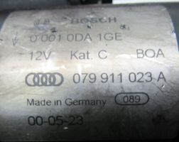 Audi RS4 B7 Starteris 079911023A