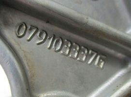 Audi RS4 B8 Koło zębate łańcucha rozrządu 079109570AT