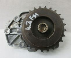 Audi RS4 B8 Koło zębate łańcucha rozrządu 079109570AT