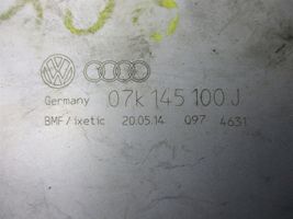 Audi RSQ3 Unterdruckpumpe Vakuumpumpe 07K145100J