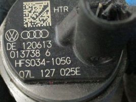 Audi RSQ3 Pompa ad alta pressione dell’impianto di iniezione 07L127025E