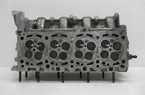 Volkswagen Touareg II Engine head 1057353BH