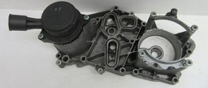 Land Rover Range Rover Sport L320 Support de filtre à huile 6H4Q6C711CE