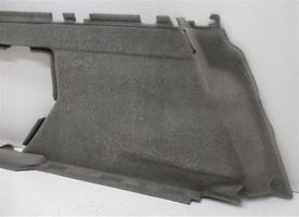 Citroen C5 Rivestimento pannello laterale del bagagliaio/baule 96819289ZW