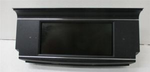 Mercedes-Benz C W202 Monitori/näyttö/pieni näyttö A2048205497