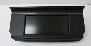 Mercedes-Benz C W202 Monitori/näyttö/pieni näyttö A2048205497