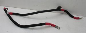 BMW X5 F15 Front door wiring loom/harness boot 