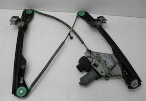 Ford Focus Alzacristalli della portiera anteriore con motorino XS4123200