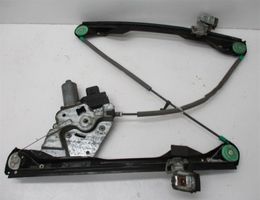 Ford Focus Alzacristalli della portiera anteriore con motorino XS4123200