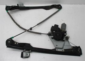 Ford Focus Alzacristalli della portiera anteriore con motorino XS4123200