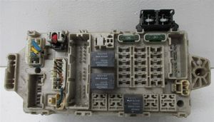 Mitsubishi Eclipse Module confort MR587195