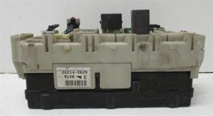 Mitsubishi Eclipse Module confort MR587195