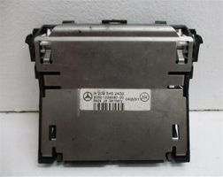 Mercedes-Benz CLK A209 C209 Monitor del sensore di parcheggio PDC A2095452432