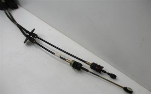 Ford Focus Selettore di marcia/cambio sulla scatola del cambio 2S4R-7K387-GA