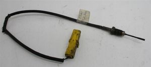 Citroen C5 Aircross Sensore di temperatura dei gas di scarico 9643536680