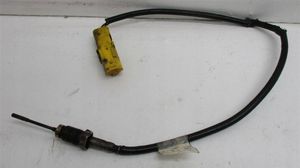 Citroen C5 Aircross Sensore di temperatura dei gas di scarico 9643536680